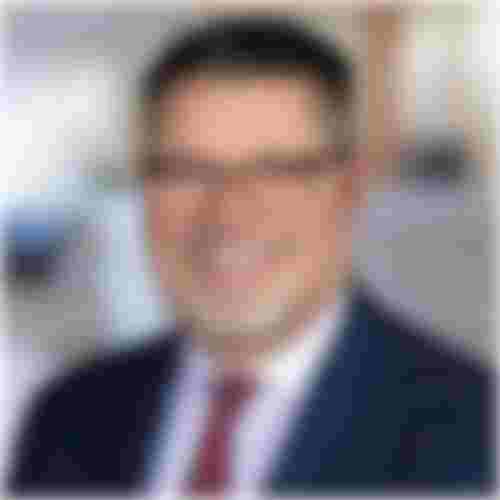 Day Kimball Health CEO Kyle Kramer Recognized as One of  Becker’s Community Hospital CEOs to Know
